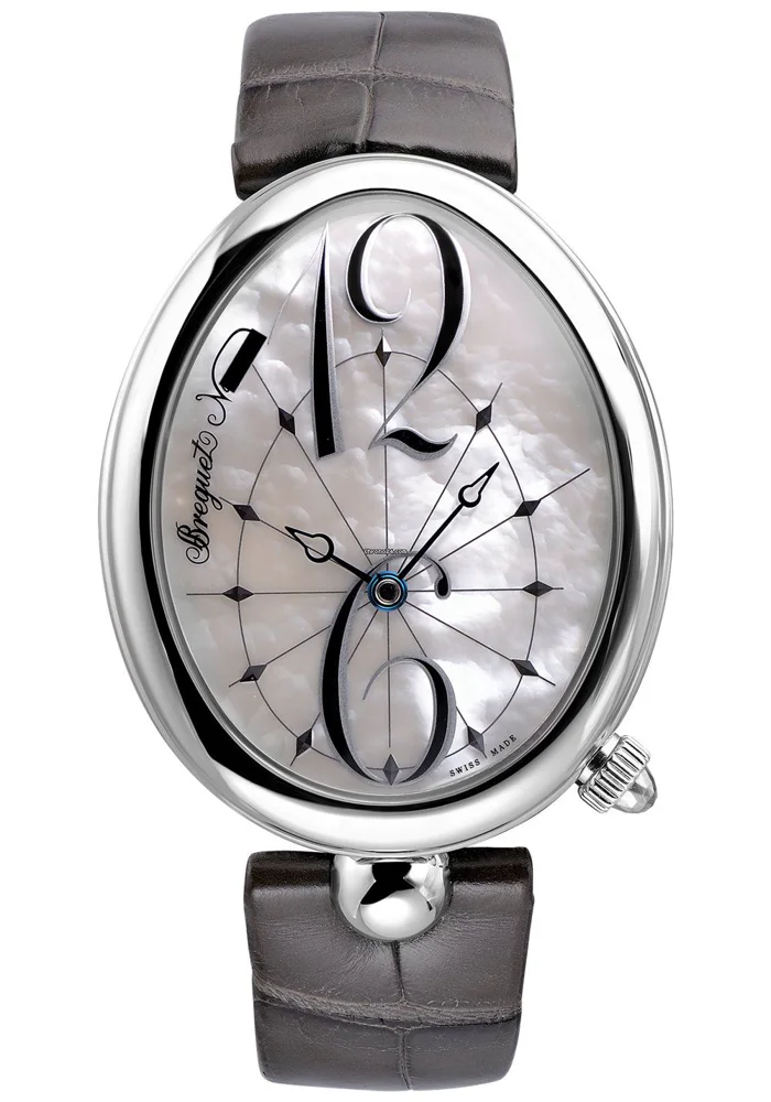 Breguet Reine de Naples 8967st/58/986
